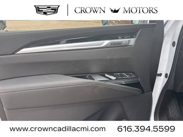 New 2026 Cadillac Escalade Sport image 12