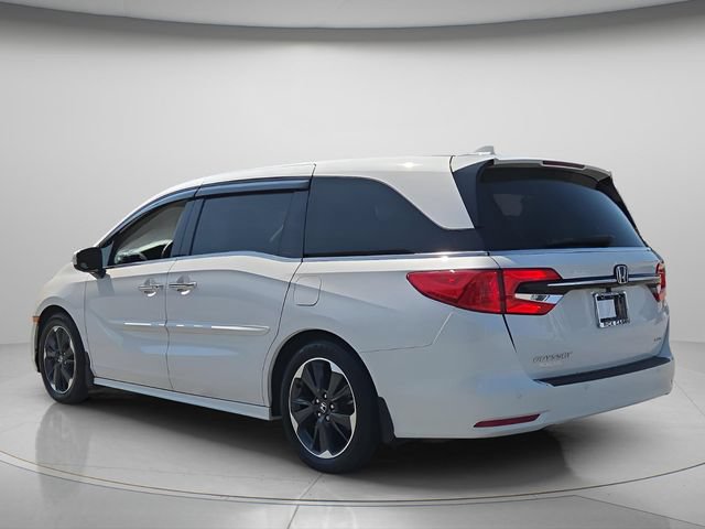 Used 2023 Honda Odyssey Elite image 6