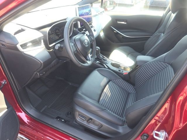 New 2026 Toyota Corolla XSE FWD image 7