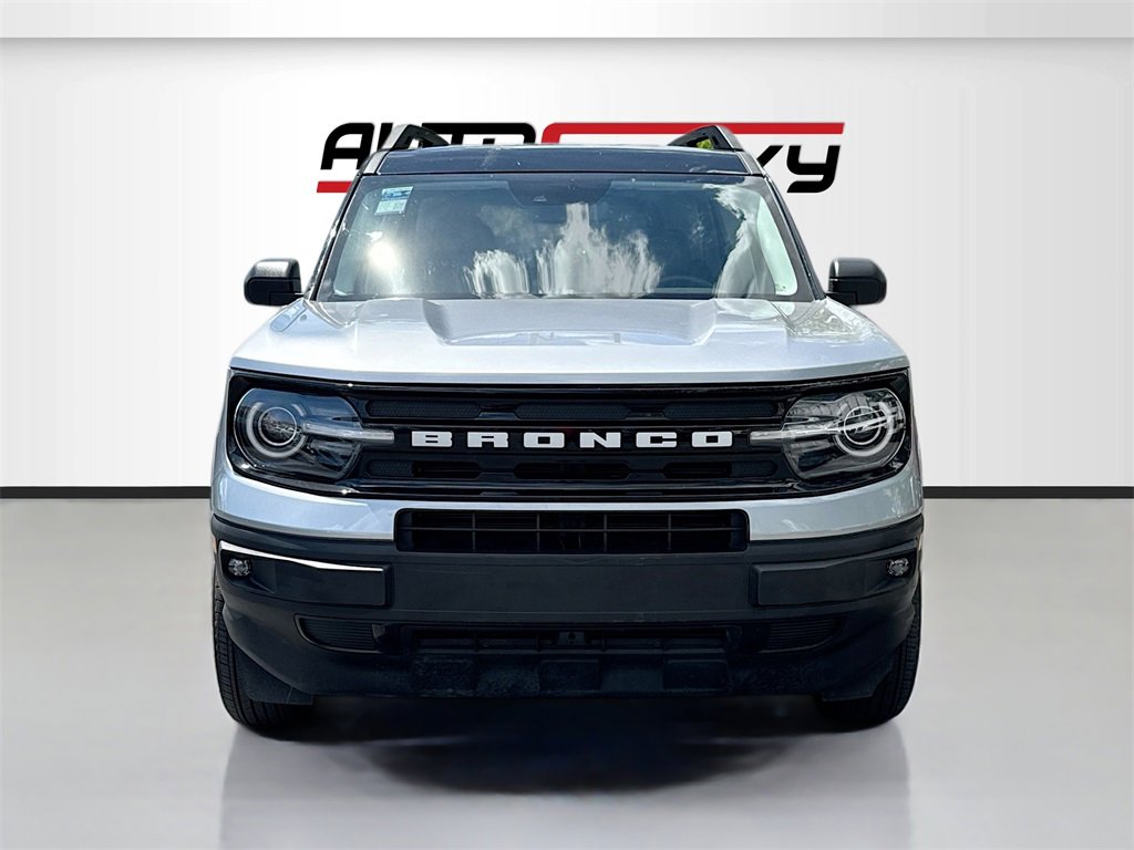 Used 2023 Ford Bronco Sport Outer Banks image 2