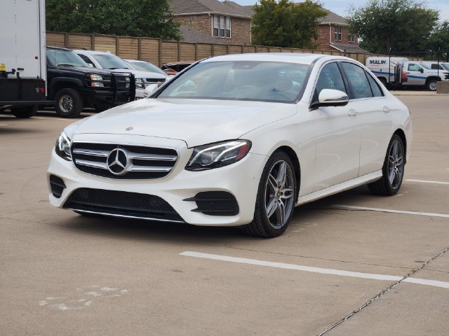 Used 2019 Mercedes-Benz E 300 image 11