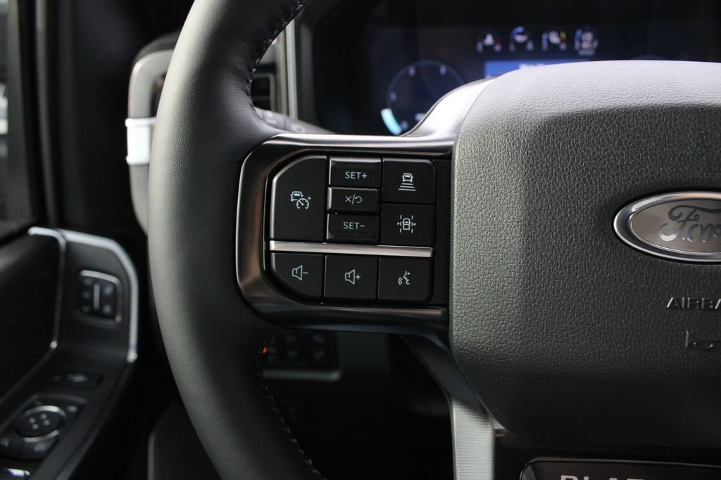 New 2026 Ford F350 Platinum AWD/4WD image 12