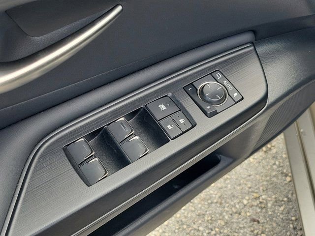 Used 2021 Lexus ES 350 F Sport w/ Accessory Package image 19