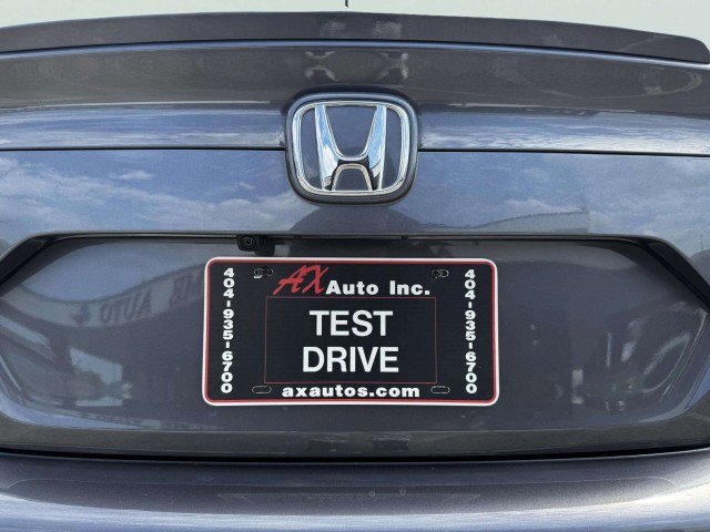 Used 2021 Honda Civic EX image 17