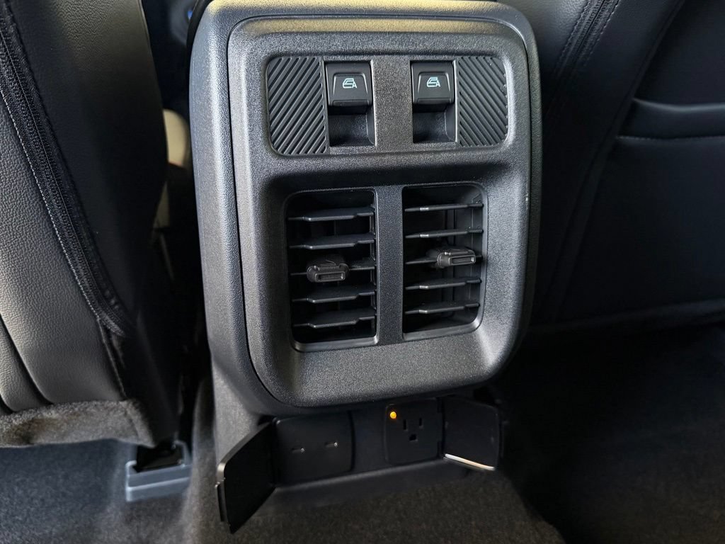 New 2026 Ford Bronco Outer Banks AWD/4WD image 24