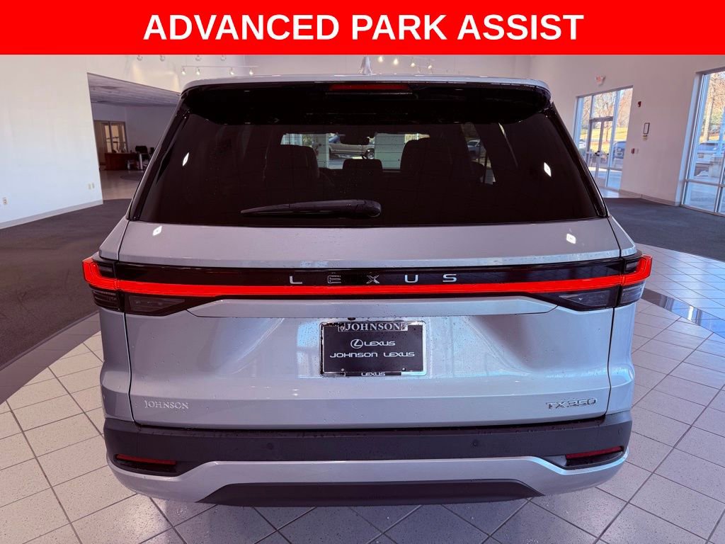 Used 2024 Lexus TX 350 350 Premium PANO ROOF/TECH&CON image 6