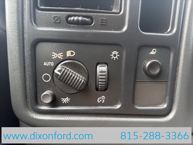 Used 2006 GMC Sierra 1500 SL w/ Light Duty Power Package image 13