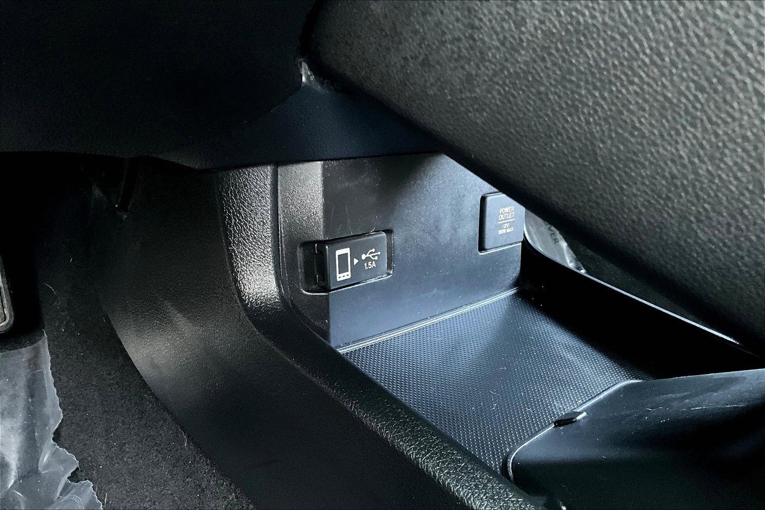 Used 2021 Honda Civic EX image 15