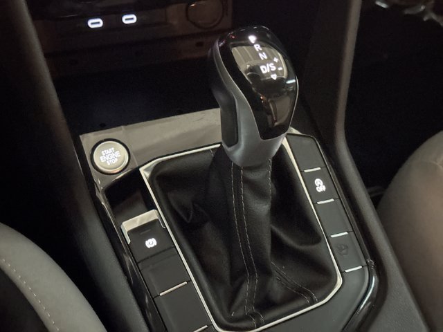 Certified 2023 Volkswagen Taos S AWD/4WD image 21