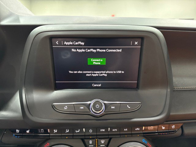 Used 2021 Chevrolet Camaro LT RWD image 87