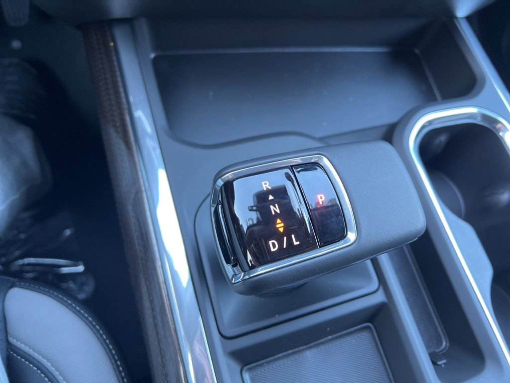 New 2025 Chevrolet Silverado 1500 RST w/ Convenience Package II image 18