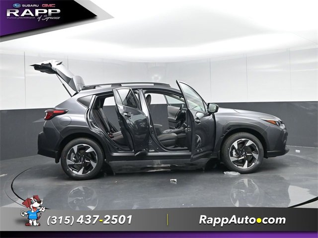 New 2025 Subaru Crosstrek 2.5i Limited w/ Popular Package #3A image 32
