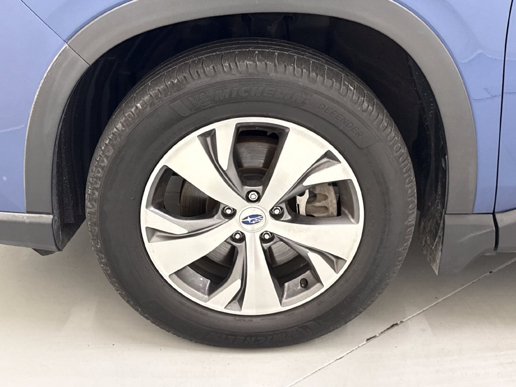 Used 2020 Subaru Ascent Premium w/ Convenience Package AWD/4WD image 11