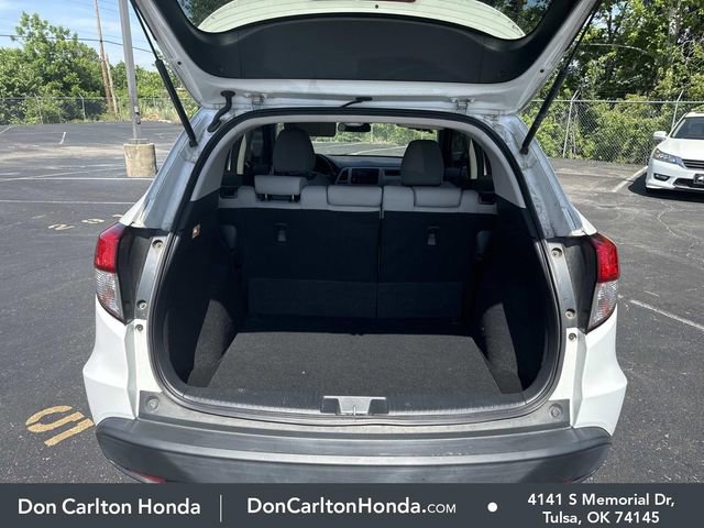 Used 2021 Honda HR-V EX image 5