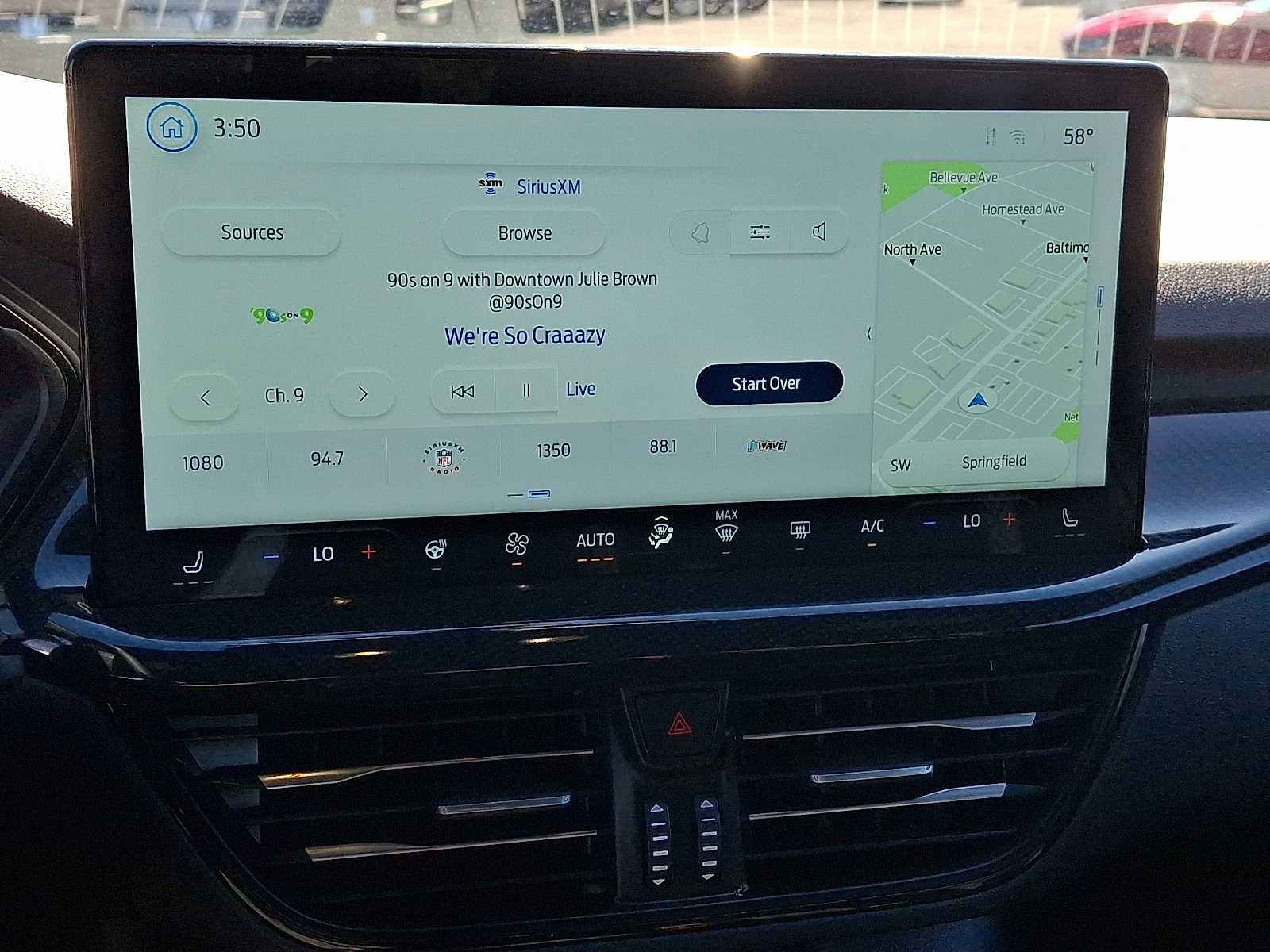 Used 2026 Ford Escape ST-Line w/ Tech Pack #1 image 19