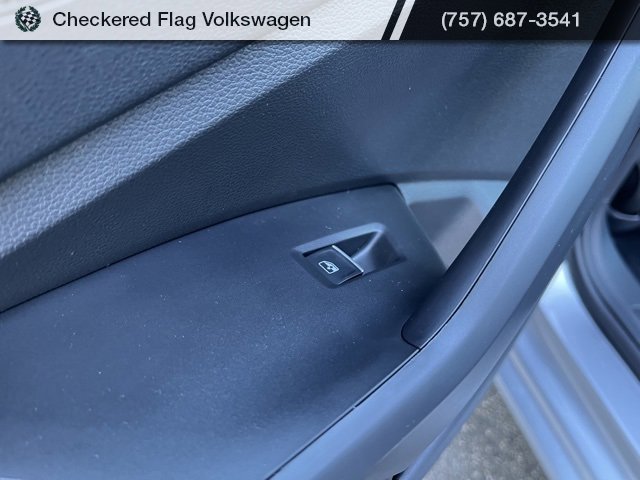 New 2026 Volkswagen Jetta Sport image 26