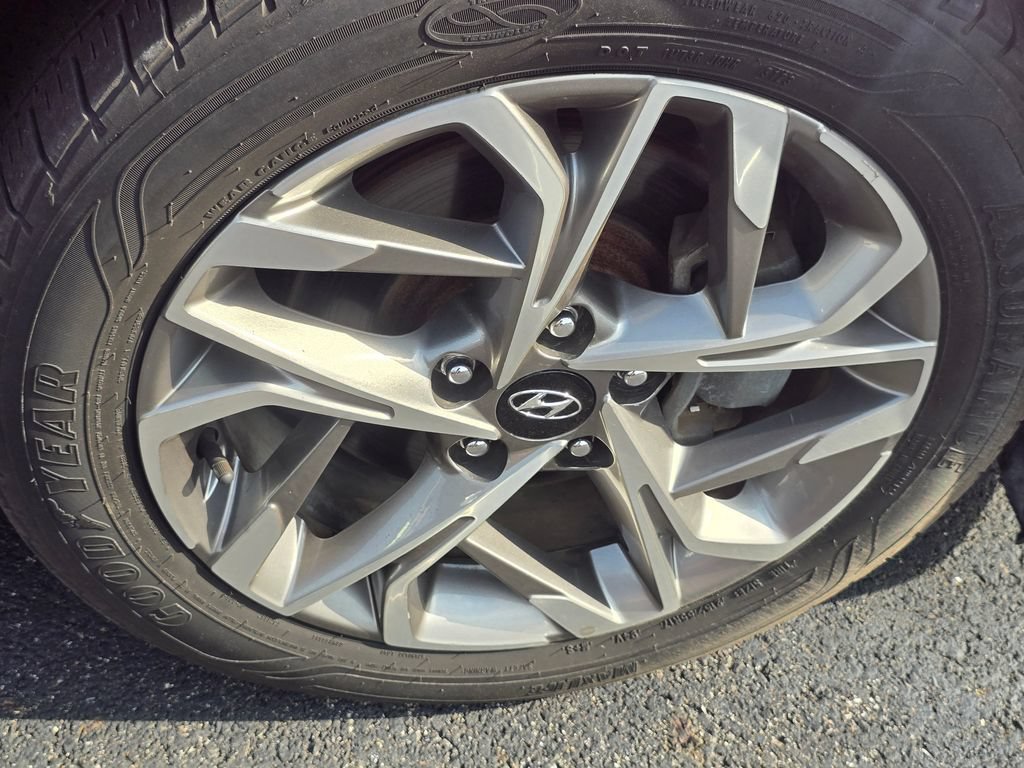 Used 2021 Hyundai Sonata SEL FWD image 20