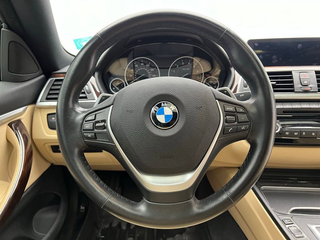 Used 2019 BMW 430i Coupe w/ Convenience Package image 16