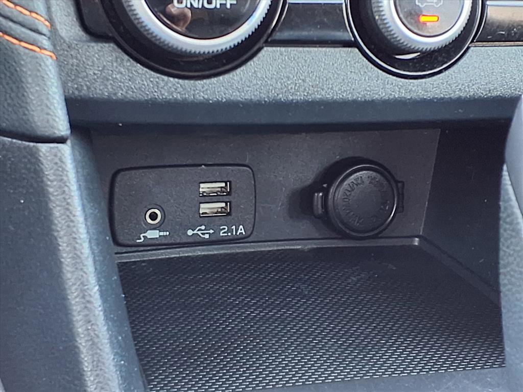 Used 2023 Subaru Crosstrek 2.5i Limited image 15