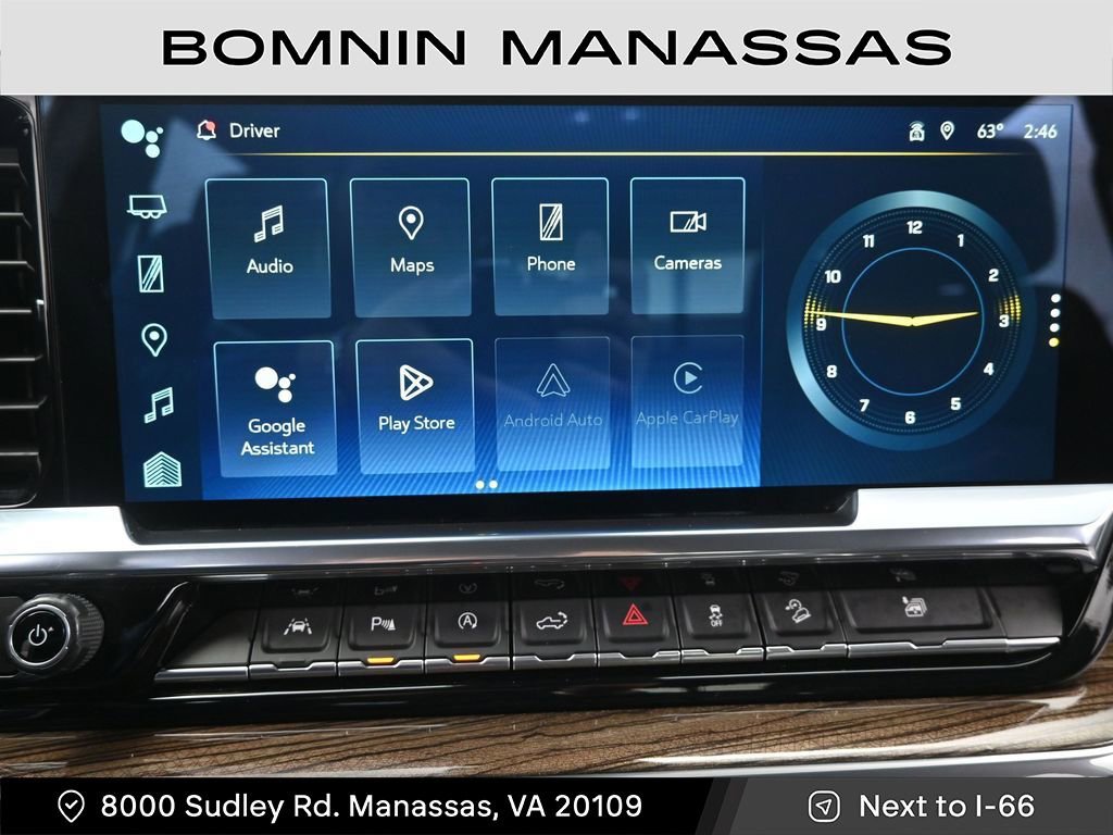 Used 2024 Chevrolet Silverado 1500 LT Trail Boss w/ LT Trail Boss Premium Package image 19