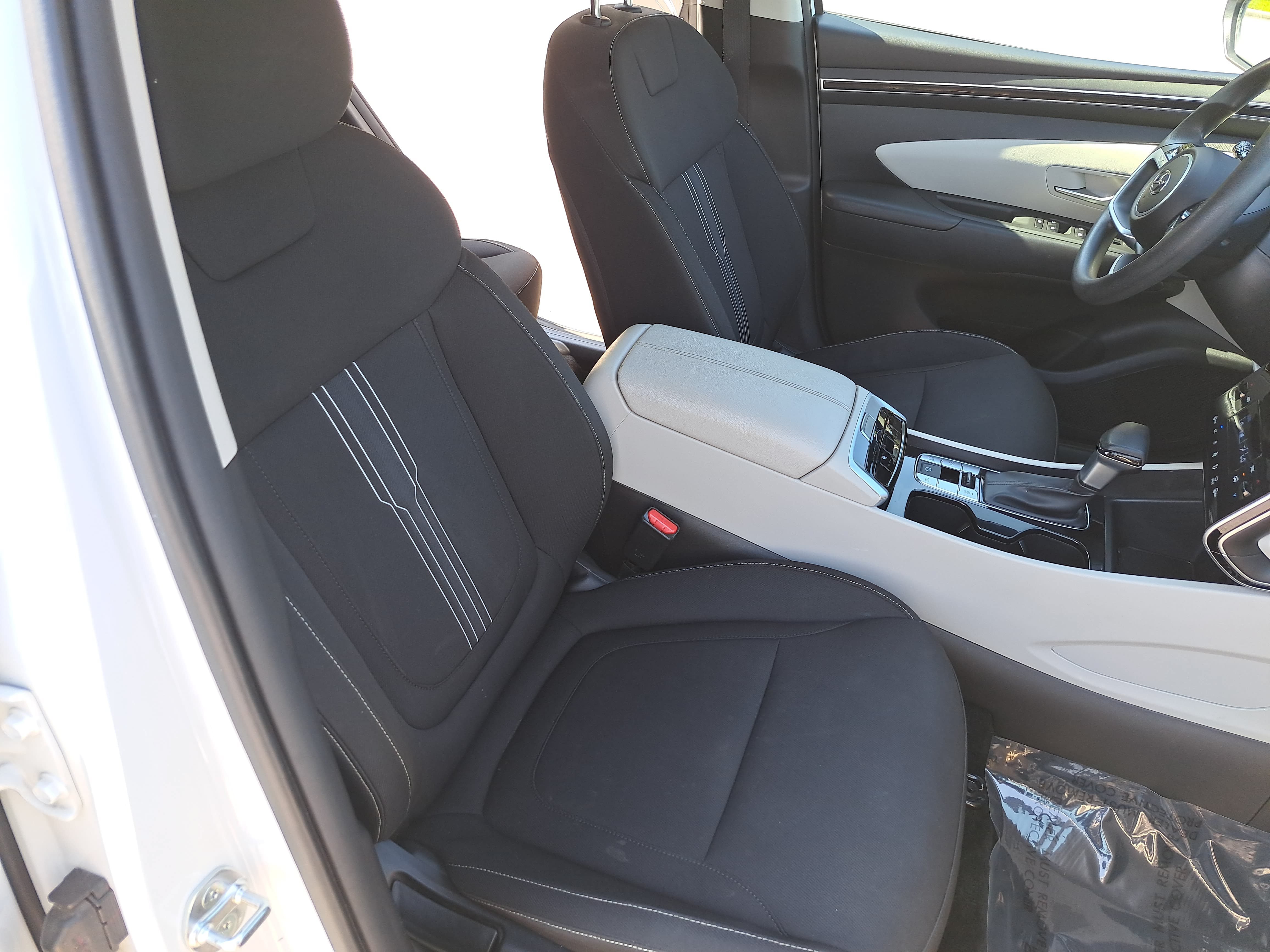 Used 2024 Hyundai Tucson SEL FWD image 10