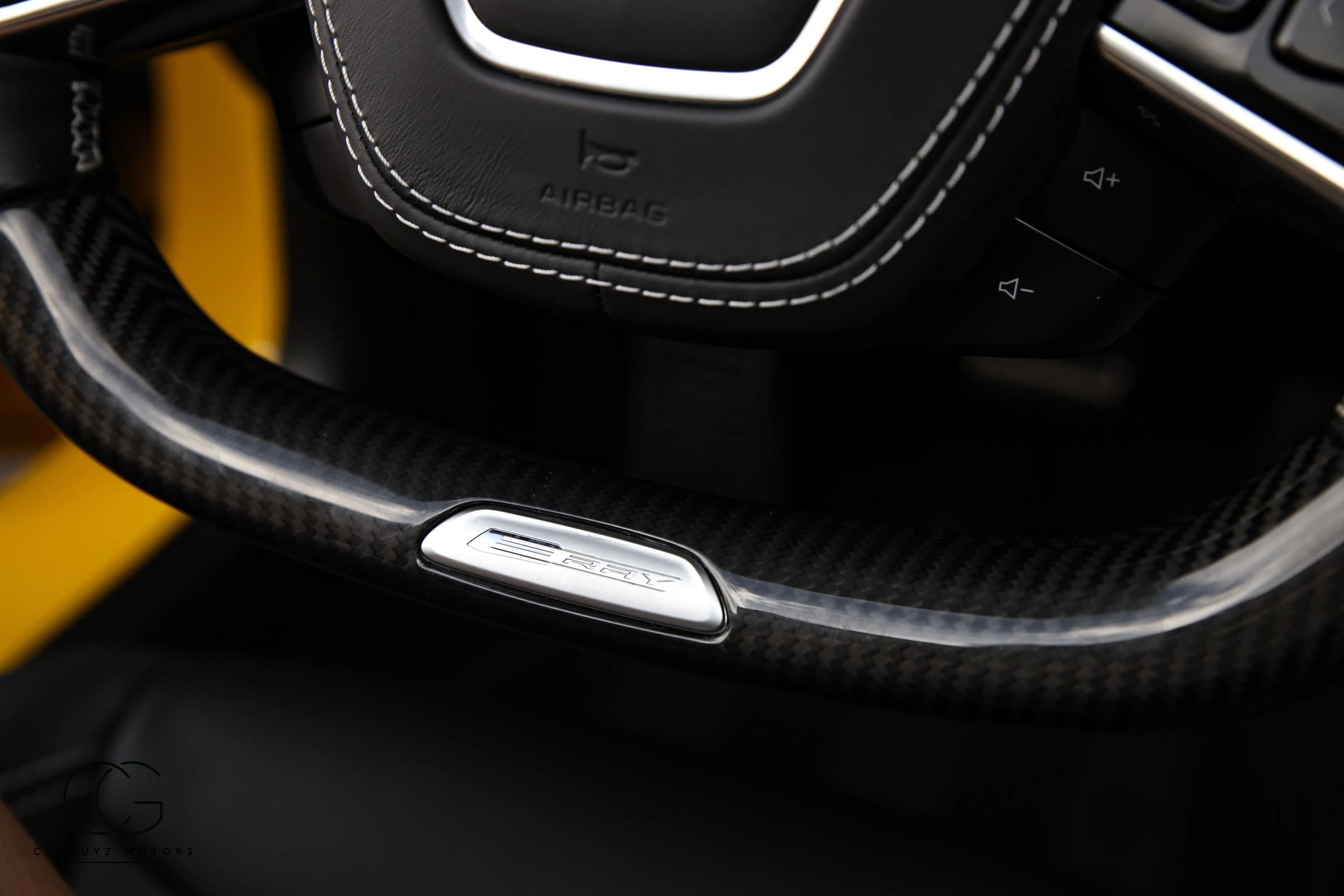 Used 2025 Chevrolet Corvette E-Ray image 45