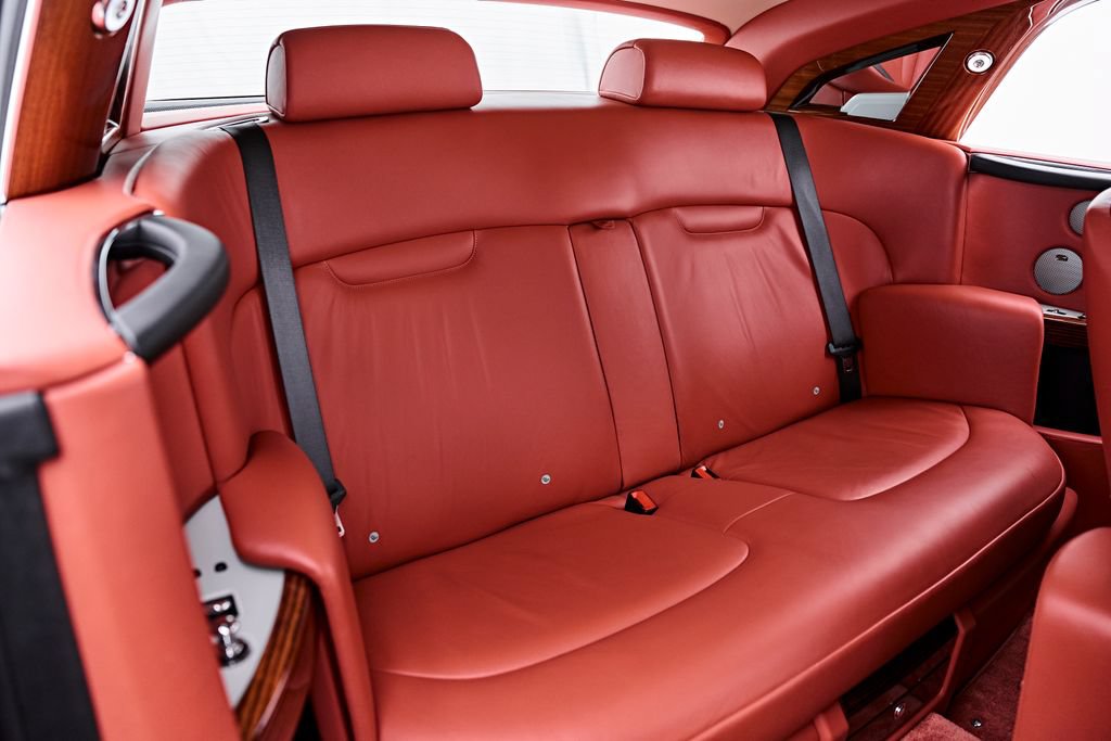 Used 2009 Rolls-Royce Phantom Coupe RWD image 46