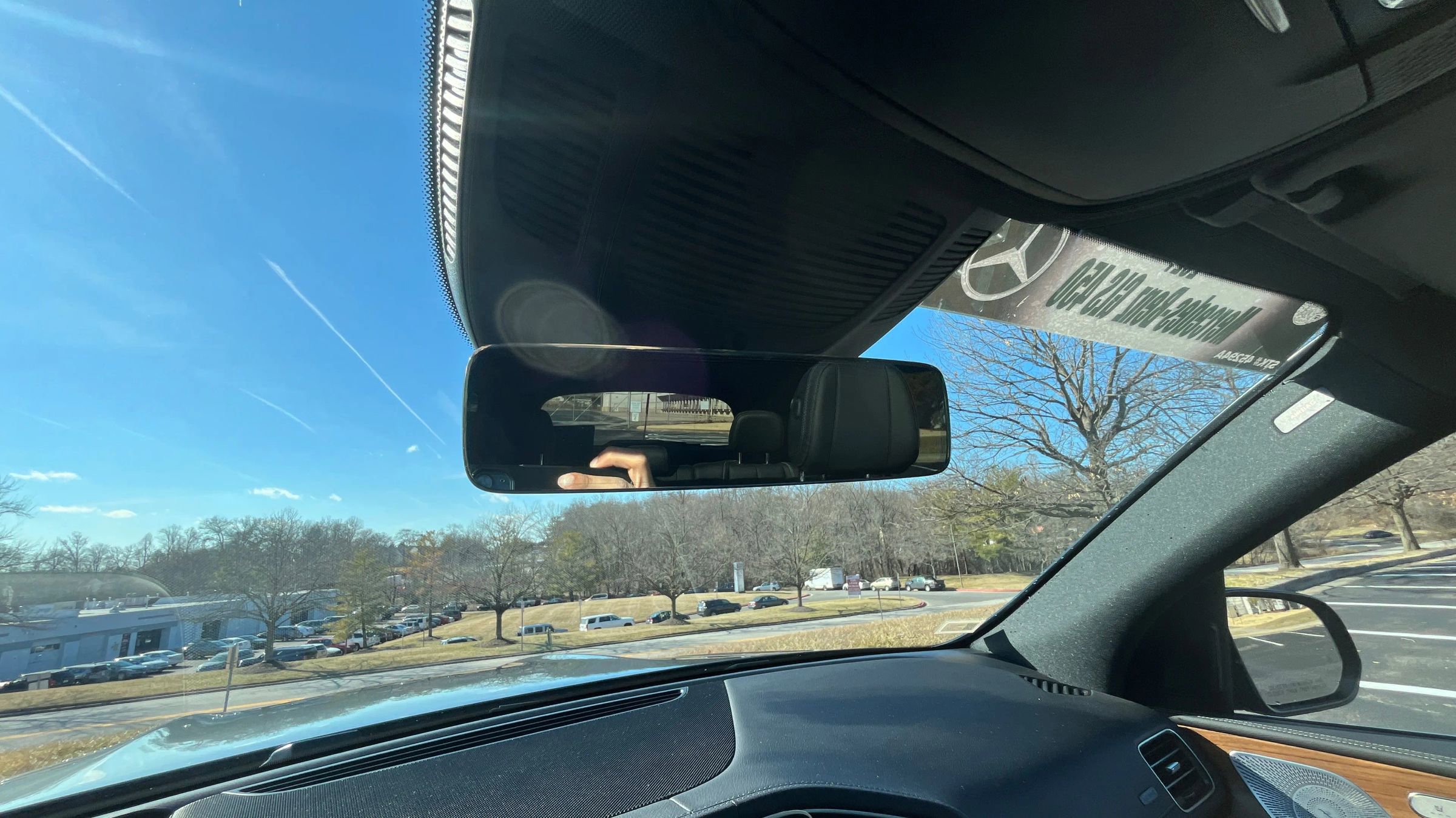 Used 2021 Mercedes-Benz GLS 450 4MATIC image 20