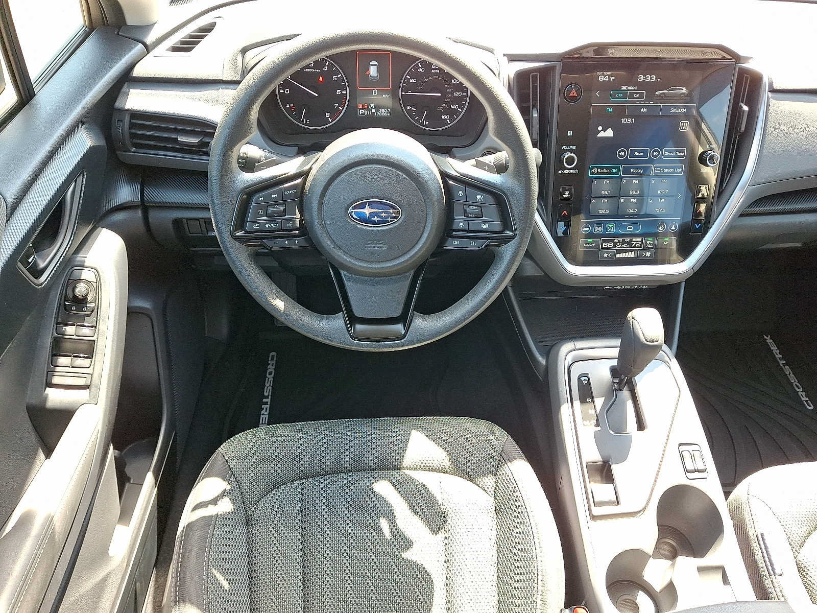 Used 2024 Subaru Crosstrek 2.0i Premium AWD/4WD image 11