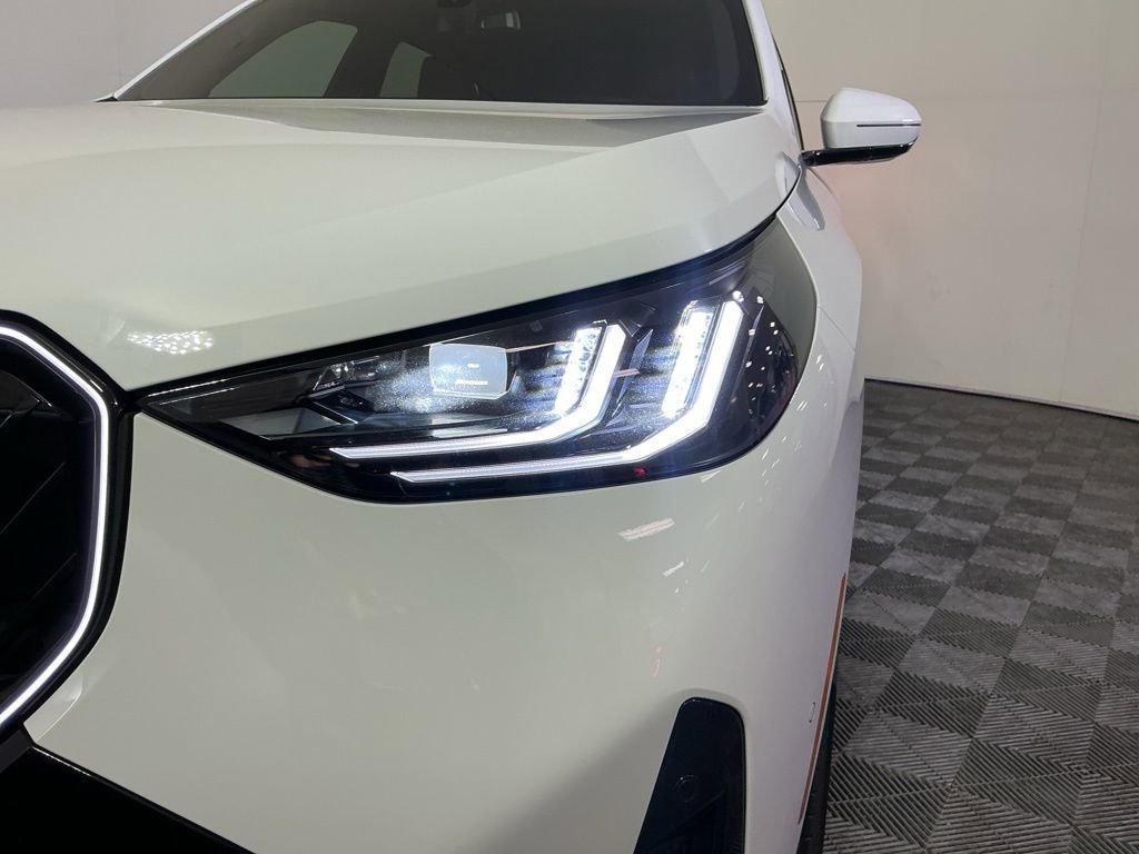 New 2026 BMW X3 xDrive30 image 8