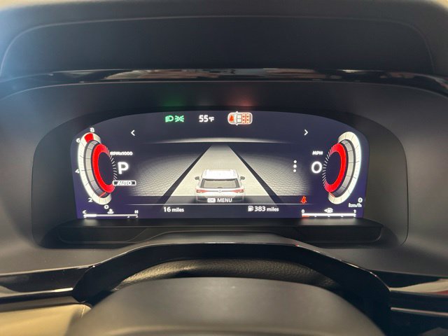 New 2026 Nissan Pathfinder SL AWD/4WD image 23