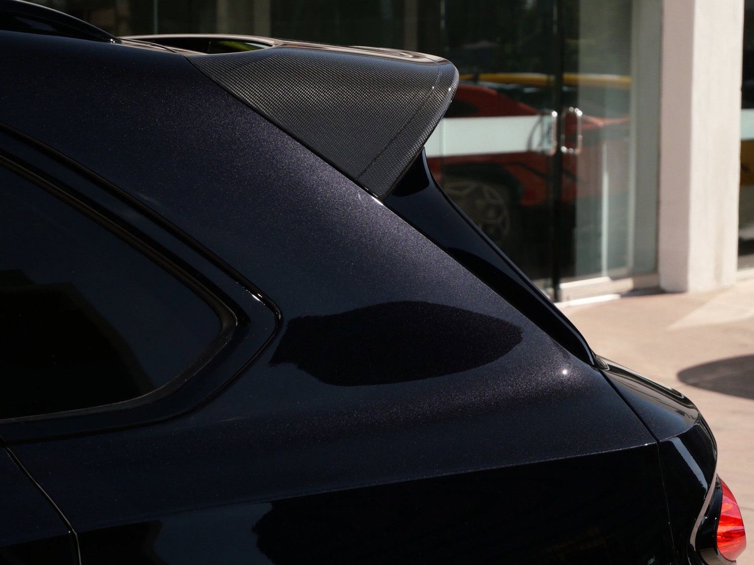 Used 2022 Bentley Bentayga image 7