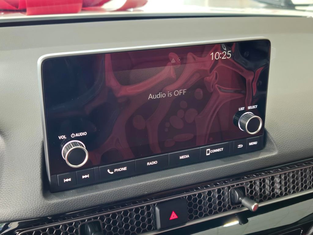 New 2026 Honda Civic Sport image 19