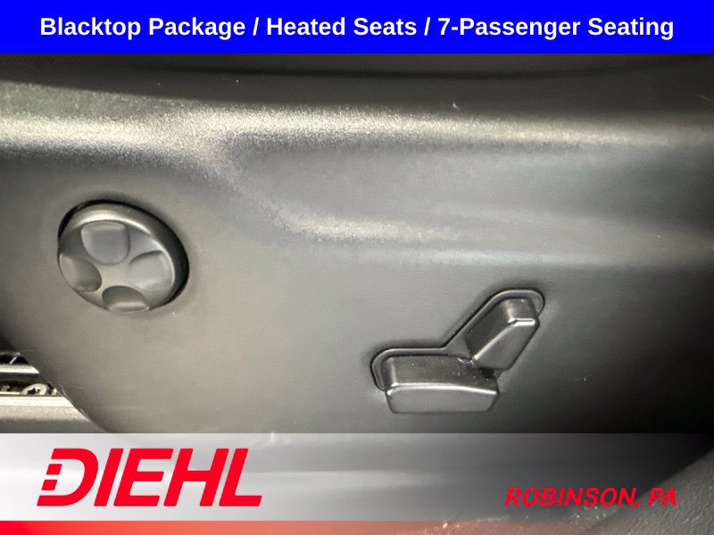 Used 2025 Dodge Durango GT AWD/4WD image 19