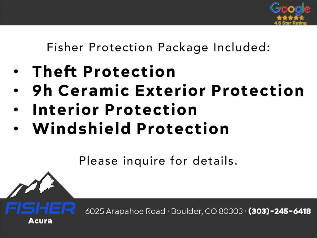 Certified 2025 Acura ADX AWD image 2