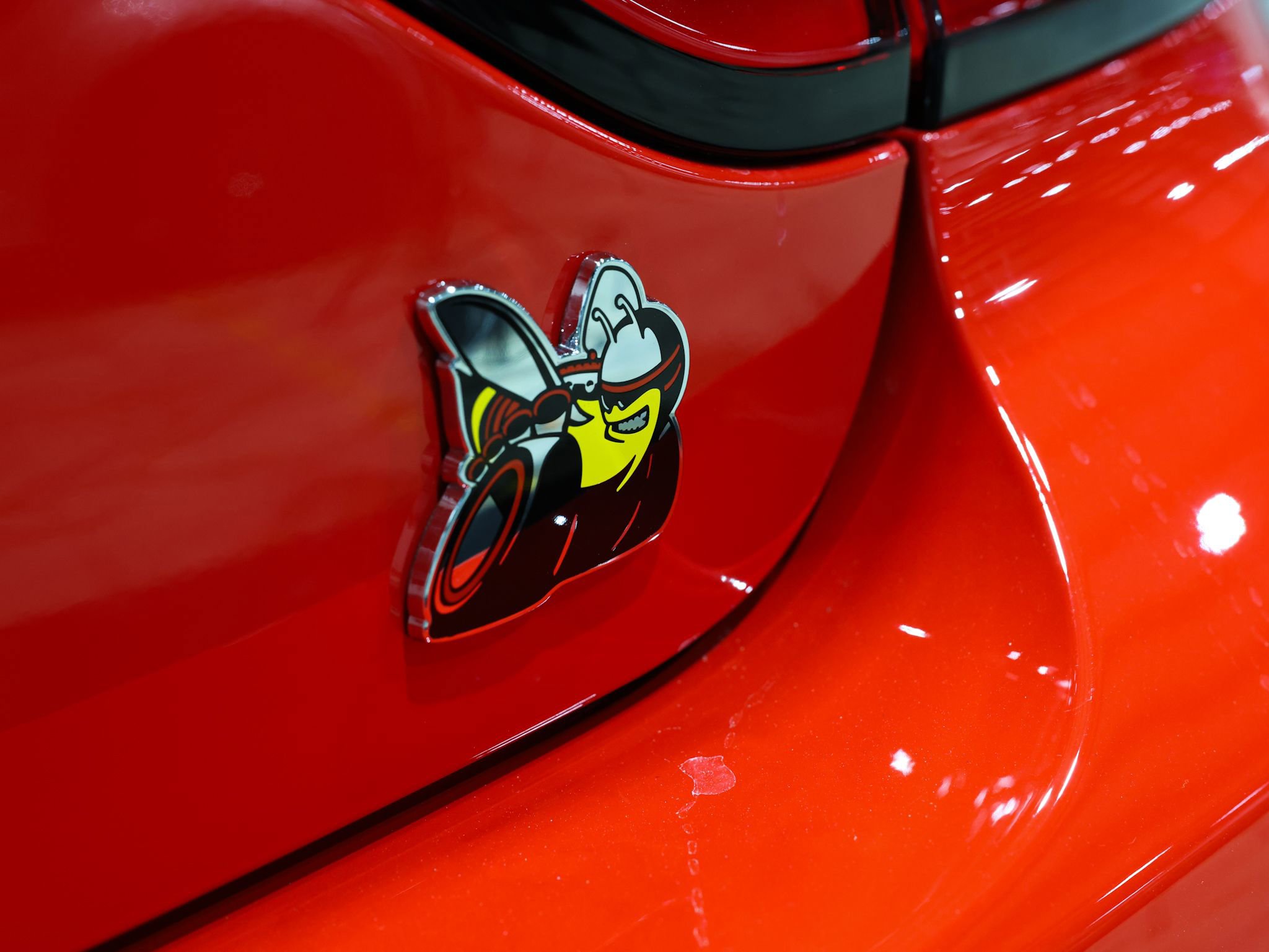 Used 2023 Dodge Charger Scat Pack image 39