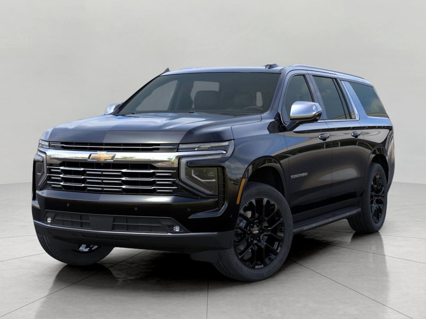 New 2026 Chevrolet Suburban Premier w/ Sun And Tow Package image 6