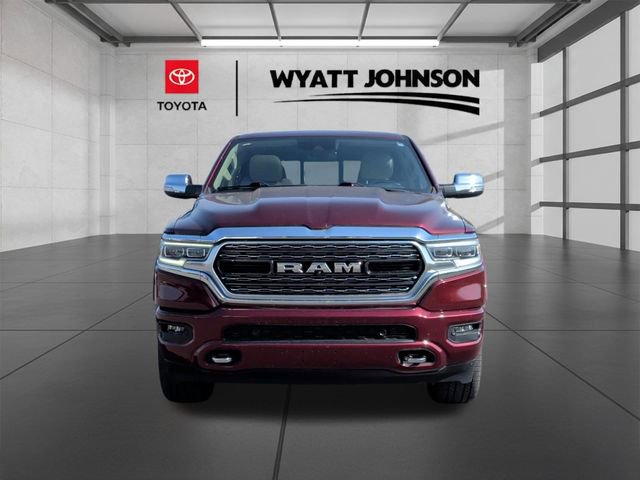 Used 2020 RAM 1500 Limited image 6