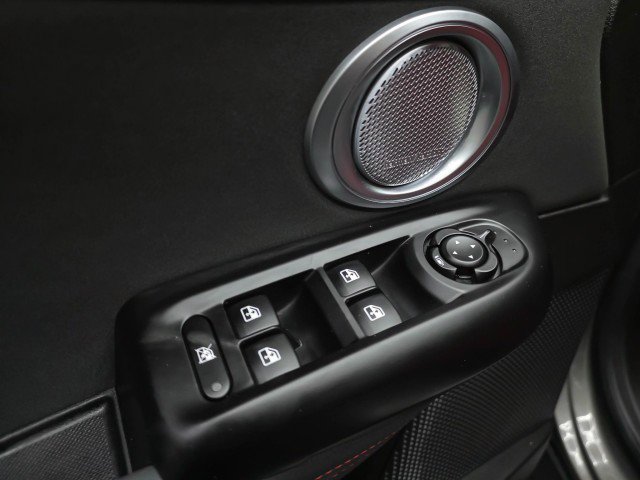 Used 2024 Dodge Hornet R/T Plus w/ Tech Pack Plus w/o Parking AWD/4WD image 30