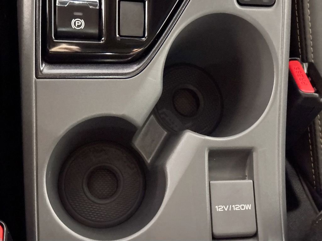 Certified 2025 Subaru Crosstrek 2.5i Wilderness w/ Crosstrek Mirror Package AWD/4WD image 16