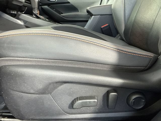 Used 2024 Subaru Crosstrek 2.5i Limited AWD/4WD image 20