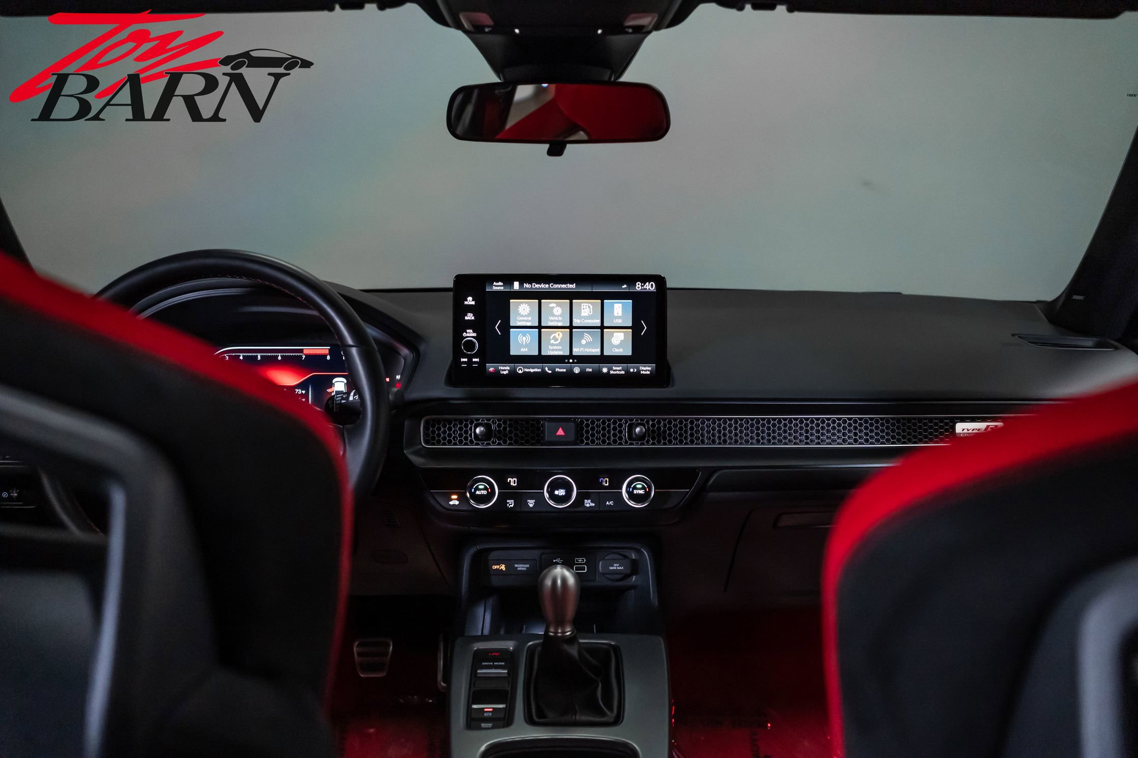 Used 2024 Honda Civic Type R image 51