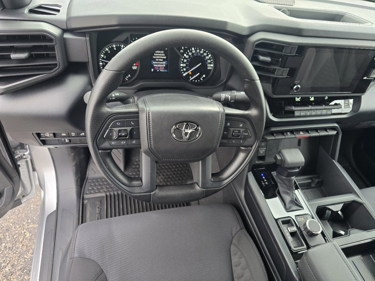 New 2026 Toyota Tundra SR5 image 23