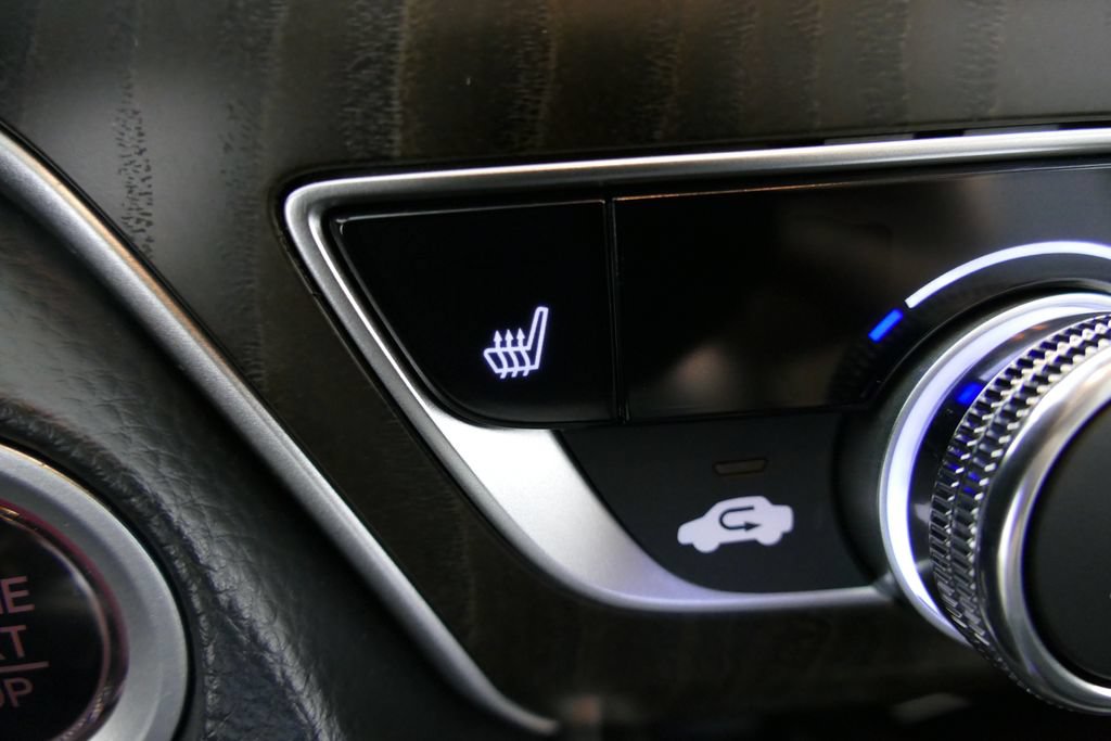 Used 2022 Honda Accord EX-L image 18