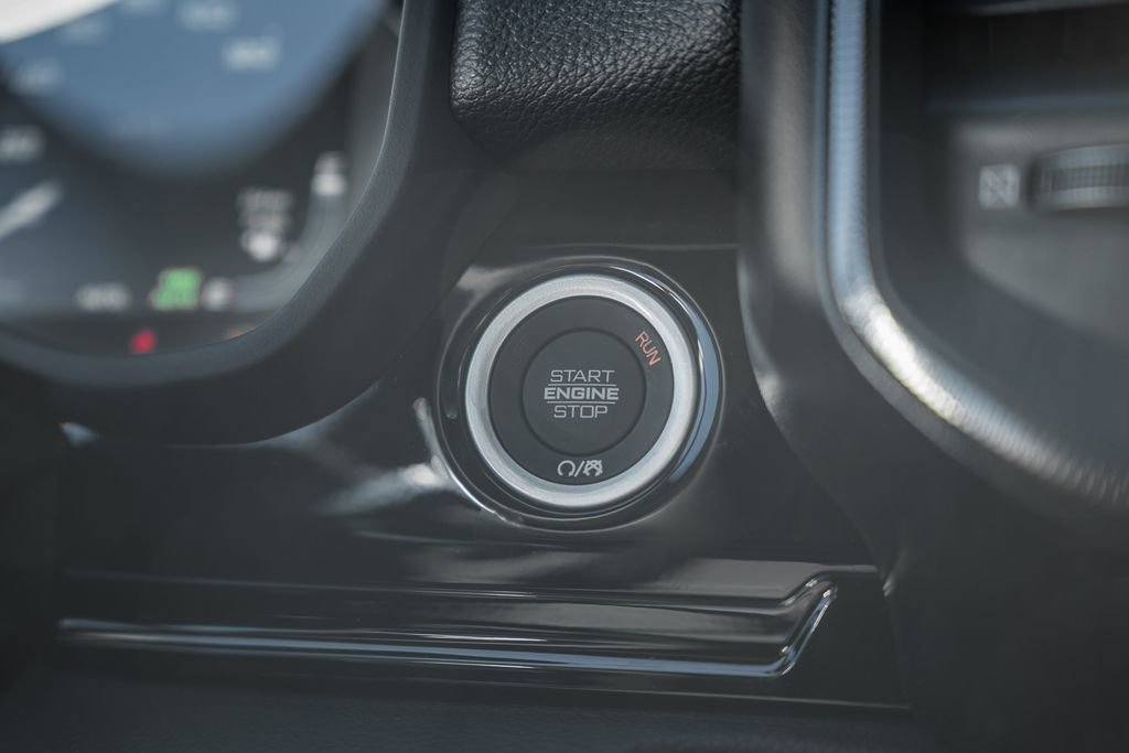 New 2026 RAM 1500 Rebel image 29