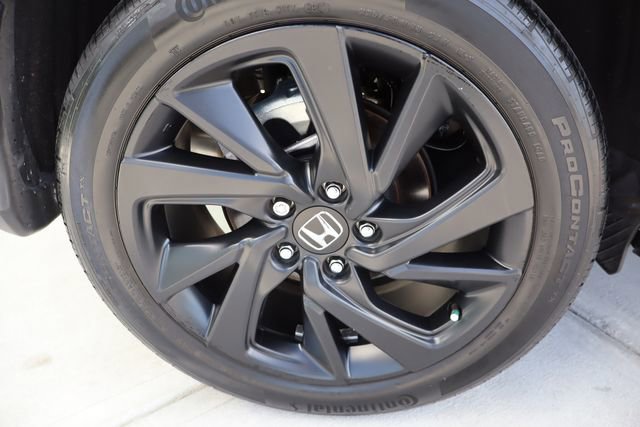 Used 2022 Honda HR-V Sport image 43