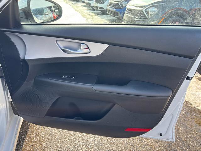 Used 2024 Kia Forte LXS image 16