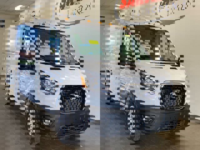 New 2026 Ford Transit 350 w/ Interior Upgrade Package image 2