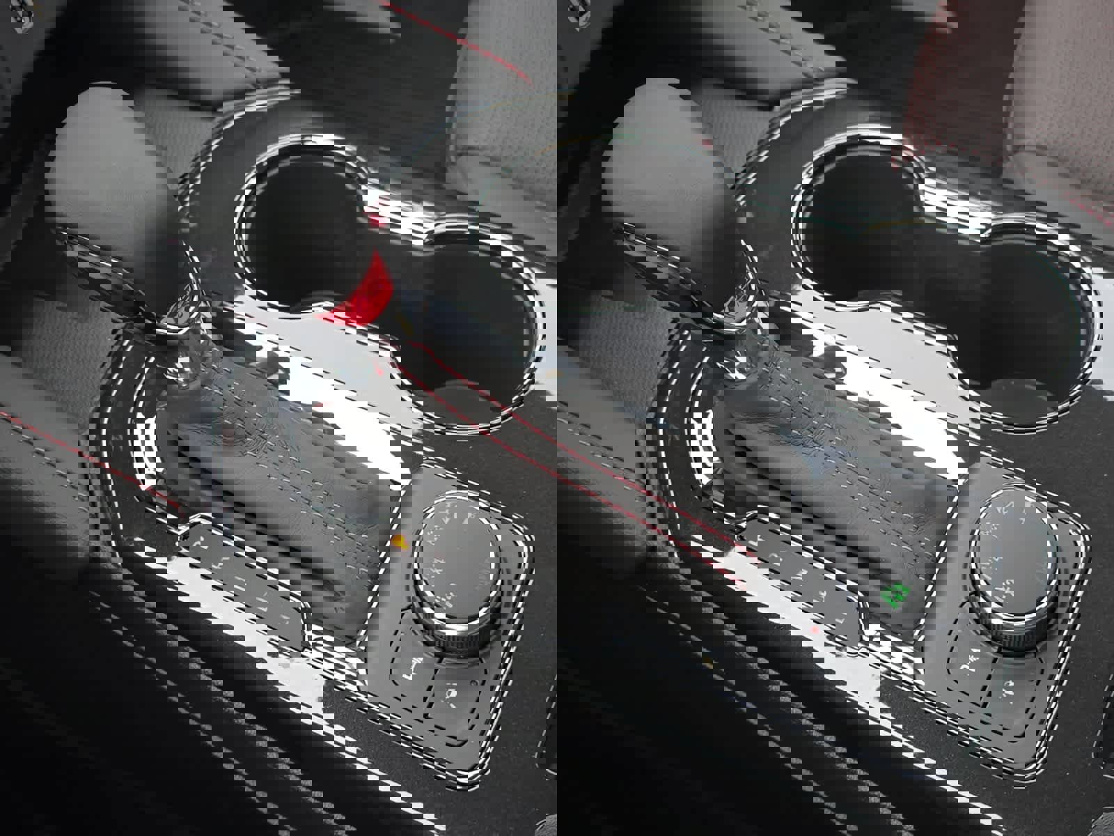 New 2025 Chevrolet Blazer RS w/ Driver Confidence II Package image 22