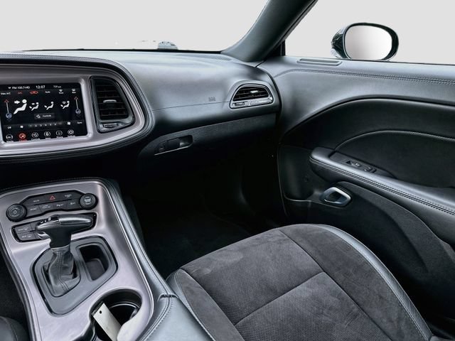 Used 2023 Dodge Challenger R/T w/ Plus Package RWD image 25